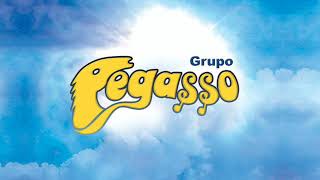 Grupo Pegasso - Con Tu Adios (Canal Oficial)