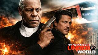 SINS: BETRAYAL OF A SICILIAN MAFIA FAMILY | Danny Glover & Michael Madsen | Full CRIME DRAMA Movie