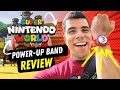 Do You NEED a Super Nintendo World Power-Up Band? Here's What You Should Know