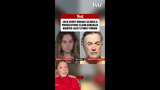 Jack Avery Breaks Silence After Ex Gabbie Gonzalez Charged Over Alleged Hitman Plot