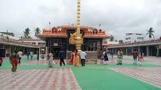 sri Venkateswara Swamy temple Amalapuram