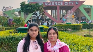 Science City, Kolkata