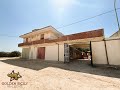 Villa panoramica con terrazzi a Cassibile - Siracusa