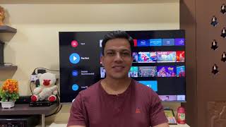 VU Premium (50PM) 4K TV Full Review ||