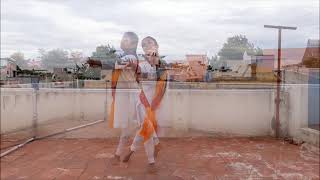 Sindhu Nadhiyin Isai by Bharatiyar | Dance | Soundarya Sriram