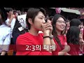 고려대학교 ktn 2013 정기 고연전 축구 하이라이트