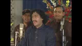 Ali dey dar to faqeer bandey punjabi qawali by arif feroz khan gujranwala - YouTube.webm