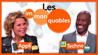 Les immanquables de Télématin