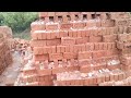 ईंट बनाने के लिए कोन सी मिट्टी और बालू इस्तेमाल करे brick making materials 🧱