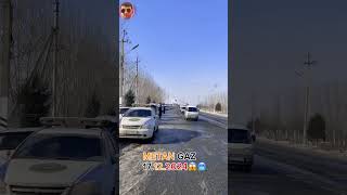 532-Part🇺🇿XAMMAGA YAXSHI KAYFIYAT #automobile #uzbcars #subscribe #funny #duet #rek #tahajjud_uz