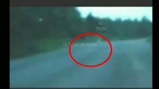 Ghost Paranormal Activity Caught On Camera || Scary Videos On Internet || 10 TECH 10 TECH