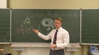 Vortex Mathe nach Nikola Tesla Bedeutung von 3,6&9 in der angewandten Philosophie