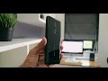 redmi k20 pro carbon black colour unboxing u0026 impressions