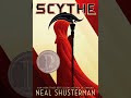 Scythe by Neal Shusterman - Chapter 31