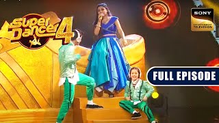 Super Dancer के Stage पर आई Indian Idol के सुरों की महक | Super Dancer 4 | Full Episode