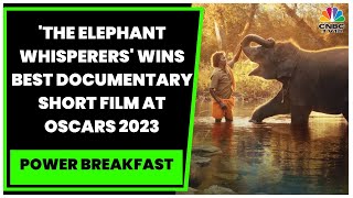 Oscars 2023: 'The Elephant Whisperers' Wins Best Documentary, All Eyes On RRR's 'Naatu Naatu'