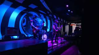 Ravagers (Baltimore) Live at Twilight Cafe in Portland Oregon