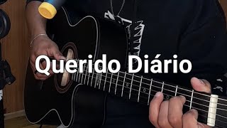 Querido Diário | Gabriel Macedo (Cover)