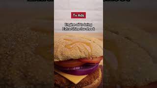 Tv ads vs reality part - 14 #food #foodphotography #viralfoodshorts