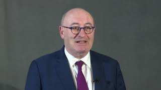 Statement by Commissioner Phil Hogan during his visit to USA