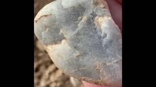 Rhyolite and quartz and feldspars oh my!