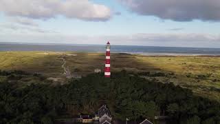 Drone Movie Ameland 2020 4K