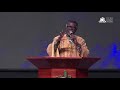 Let God Arise || A Message by Pastor Mensa Otabil