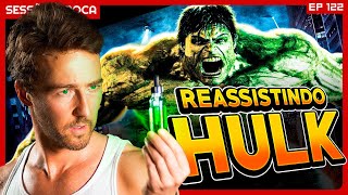 Tudo sobre HULK de 2008, o filme que a Marvel quase esqueceu