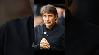 Antonio Conte and Tottenham Hotspurs part ways by Mutual Consent