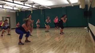 YMCA Group Fitness - Cardio Kickboxing