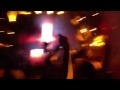 Calvin Harris @ Spring Awakening - flashback