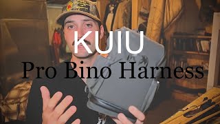 New KUIU gear for BOWHUNTING whitetail deer! Did I make the right choice?