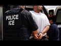 ICE arrests 97 undocumented workers in Tennessee