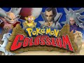 I Nuzlocked Pokemon Grand Colosseum, Here's How...