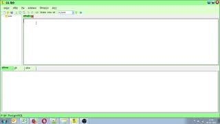 SIL_HINDI POSTGRESQL USER DEFINED FUNCTION WITH CASE STATEMENT