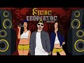 Simon - REGGAETON - Official Music (Prod. P. Production)