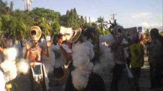 Hinugyaw sa Hinigaran 2010.wmv