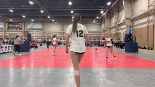 Sky Elite 15 Black National vs. P3R 15 Platinum (KRVA Lucky Charm Classic 2023)