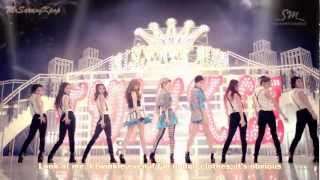 Eng Sub | Girls' Generation (TaeTiSeo) - 'Twinkle' MV [HD]