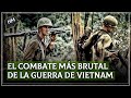 Batalla de Dak To | 33 días INFERNALES en el combate más brutal de la Guerra de Vietnam