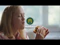 mcdelivery “lass dir liefern was du liebst” 2020