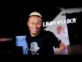 LIMPOPO BOY BEST DANCE PERFORMANCE ON LIMPOPO PODCAST