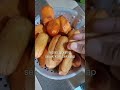 resepi kali nie kuih tradisi suluk/Bajau libosau