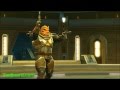 Bounty Hunter Armor & Progression - SWTOR