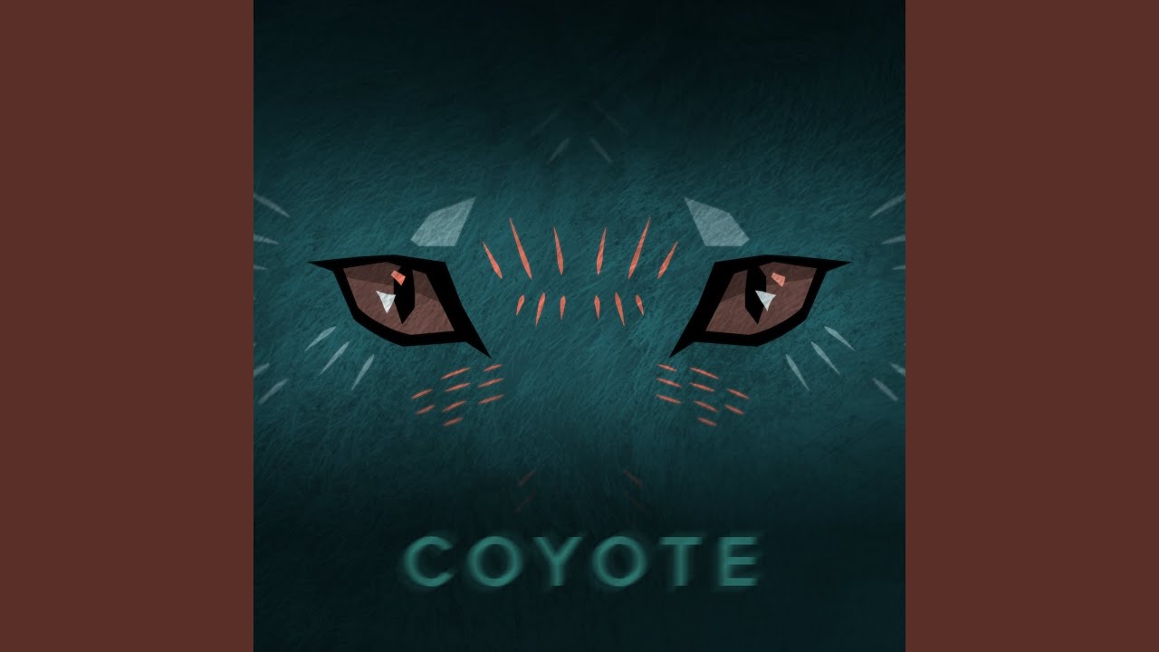 Coyote Youtube