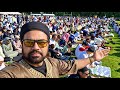 Leicester eid ul adha 2026.                                       Biggest eid ul adha celebration .