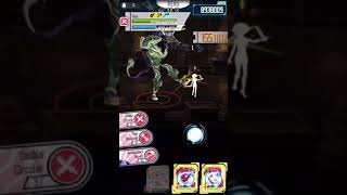 Saomd - Brilliant bosses in the dreaming city ~part 1~ 36s