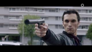 Tatort 2017 - Violent Scenes