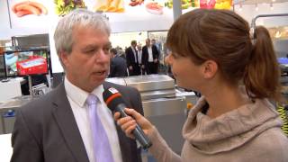 interpack 2014: GEA Pharma Systems and equipment for pharmaceutical industry