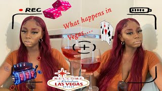 Las Vegas 🎰 trip from hell 🤬